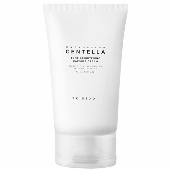 SKIN1004 Centella Tone Brightening Capsule Cream - Cream - Picture 2 of 7